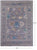 Turkish Oushak Hand-Knotted Rug - Manhattan Rugs