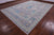 Turkish Oushak Hand-Knotted Rug - Manhattan Rugs