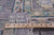 Turkish Oushak Hand-Knotted Rug - Manhattan Rugs