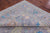 Turkish Oushak Hand-Knotted Rug - Manhattan Rugs