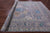 Turkish Oushak Hand-Knotted Rug - Manhattan Rugs