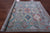 Fine Turkmen Ersari Hand Knotted Rug - Manhattan Rugs