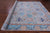 William Morris Handmade Wool Rug - Manhattan Rugs
