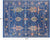 Handmade Turkish Oushak Wool Rug - Manhattan Rugs