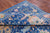 Handmade Turkish Oushak Wool Rug - Manhattan Rugs