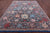 Turkish Oushak Handmade Wool Rug - Manhattan Rugs