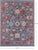Turkish Oushak Handmade Wool Rug - Manhattan Rugs