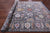 Turkish Oushak Handmade Wool Rug - Manhattan Rugs