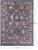 Turkish Oushak Handmade Wool Rug - Manhattan Rugs