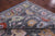 Turkish Oushak Handmade Wool Rug - Manhattan Rugs