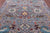Turkish Oushak Handmade Wool Rug - Manhattan Rugs