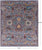 Turkish Oushak Handmade Wool Rug - Manhattan Rugs