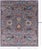 Turkish Oushak Handmade Wool Rug - Manhattan Rugs