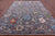 Handmade Turkish Oushak Wool Rug - Manhattan Rugs