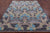 William Morris Handmade Wool Rug - Manhattan Rugs