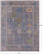 Turkish Oushak Hand Knotted Wool Rug - Manhattan Rugs