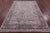 Persian Fine Serapi Handmade Wool Rug - Manhattan Rugs
