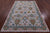 William Morris Hand Knotted Wool Rug - Manhattan Rugs