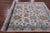 William Morris Hand Knotted Wool Rug - Manhattan Rugs