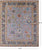 Turkish Oushak Hand-Knotted Wool Rug - Manhattan Rugs