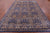 Persian Hand-Knotted Wool & Silk Rug - Manhattan Rugs