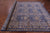 Persian Hand-Knotted Wool & Silk Rug - Manhattan Rugs