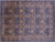 Persian Hand-Knotted Wool & Silk Rug - Manhattan Rugs