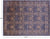 Persian Hand-Knotted Wool & Silk Rug - Manhattan Rugs