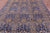 Persian Hand-Knotted Wool & Silk Rug - Manhattan Rugs