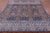 Persian Hand-Knotted Wool & Silk Rug - Manhattan Rugs