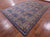Persian Hand-Knotted Wool & Silk Rug - Manhattan Rugs
