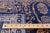 Persian Hand-Knotted Wool & Silk Rug - Manhattan Rugs