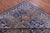 Persian Hand-Knotted Wool & Silk Rug - Manhattan Rugs