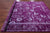 Handmade Persian Tabriz Wool & Silk Rug - Manhattan Rugs