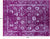 Handmade Persian Tabriz Wool & Silk Rug - Manhattan Rugs