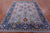 Wool & Silk Handmade Persian Tabriz Rug - Manhattan Rugs