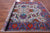 Persian Tabriz Handmade Wool & Silk Rug - Manhattan Rugs
