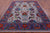 Persian Tabriz Handmade Wool & Silk Rug - Manhattan Rugs