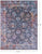 Wool & Silk Handmade Persian Tabriz Rug - Manhattan Rugs