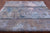 Wool & Silk Abstract Hand-Knotted Rug - Manhattan Rugs