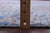 Wool & Silk Abstract Hand-Knotted Rug - Manhattan Rugs