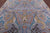 Handmade Turkish Oushak Wool Rug - Manhattan Rugs