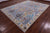 Handmade Turkish Oushak Wool Rug - Manhattan Rugs