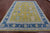 Heriz Serapi Handmade Wool Rug - Manhattan Rugs