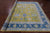 Heriz Serapi Handmade Wool Rug - Manhattan Rugs