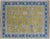 Heriz Serapi Handmade Wool Rug - Manhattan Rugs
