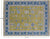 Heriz Serapi Handmade Wool Rug - Manhattan Rugs