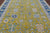 Heriz Serapi Handmade Wool Rug - Manhattan Rugs