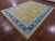 Heriz Serapi Handmade Wool Rug - Manhattan Rugs