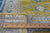 Heriz Serapi Handmade Wool Rug - Manhattan Rugs